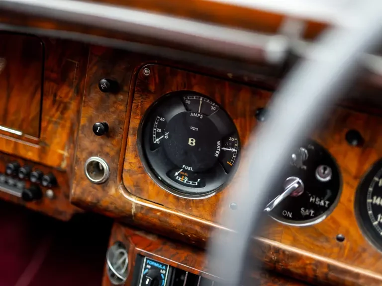 1948 Bentley Mark VI - Image 17 of 31