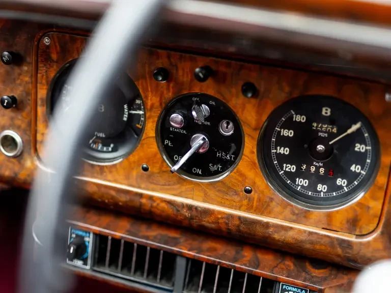 1948 Bentley Mark VI - Image 22 of 31