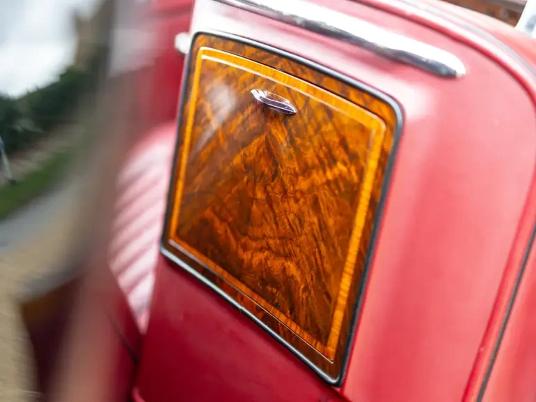 1948 Bentley Mark VI - Image 23 of 31