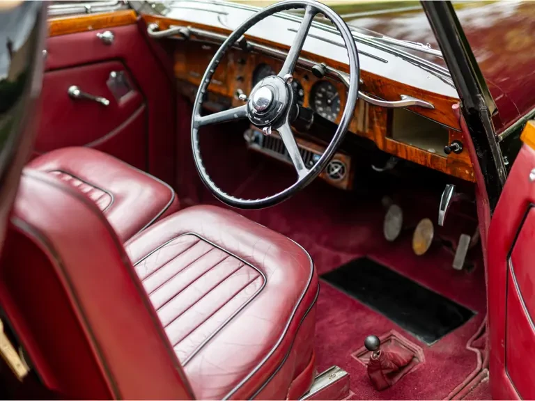 1948 Bentley Mark VI - Image 5 of 31