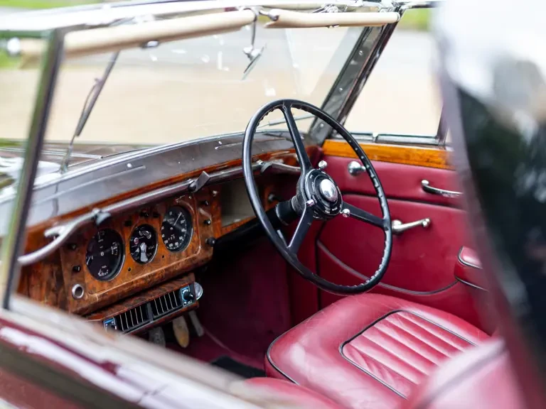 1948 Bentley Mark VI - Image 12 of 31