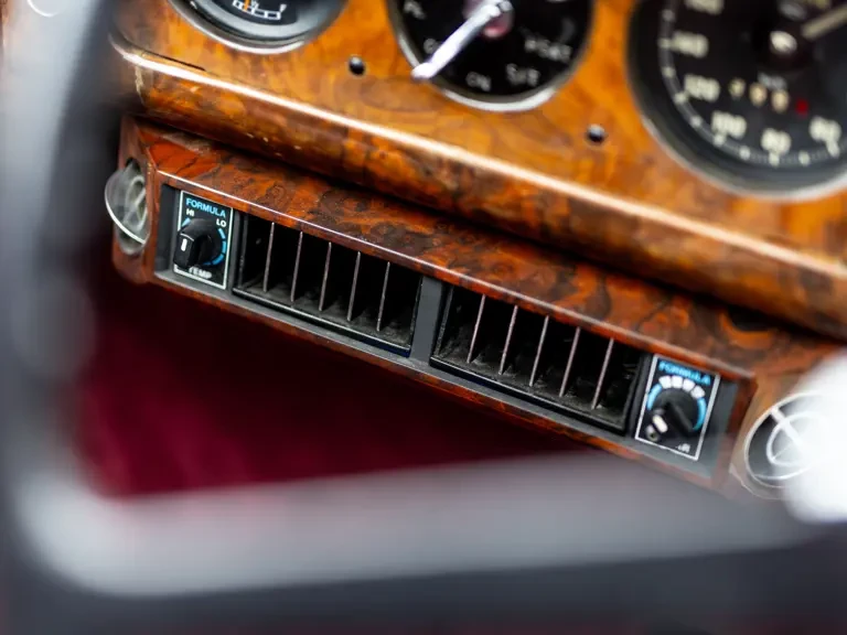 1948 Bentley Mark VI - Image 20 of 31