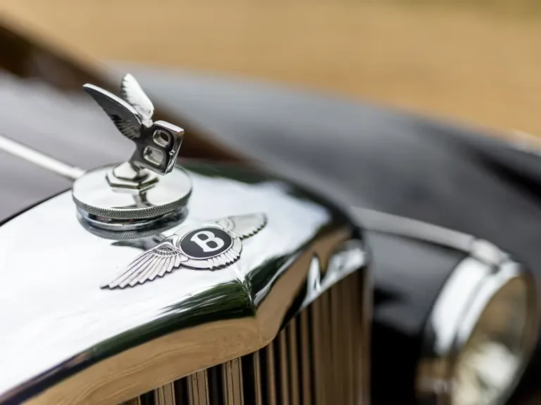 1948 Bentley Mark VI - Image 7 of 31