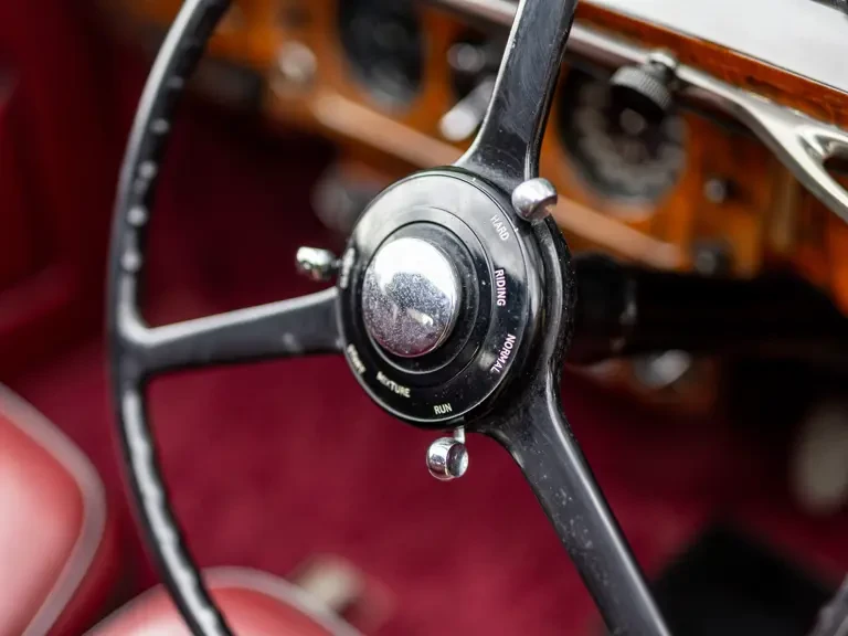 1948 Bentley Mark VI - Image 21 of 31