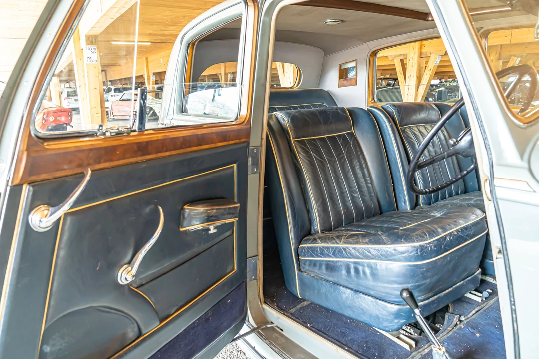 1948 Bentley Mark VI - Image 10 of 31