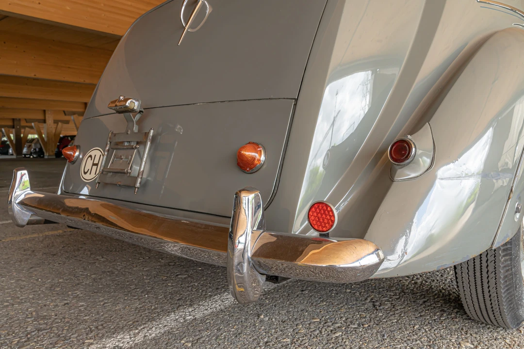 1948 Bentley Mark VI - Image 25 of 31