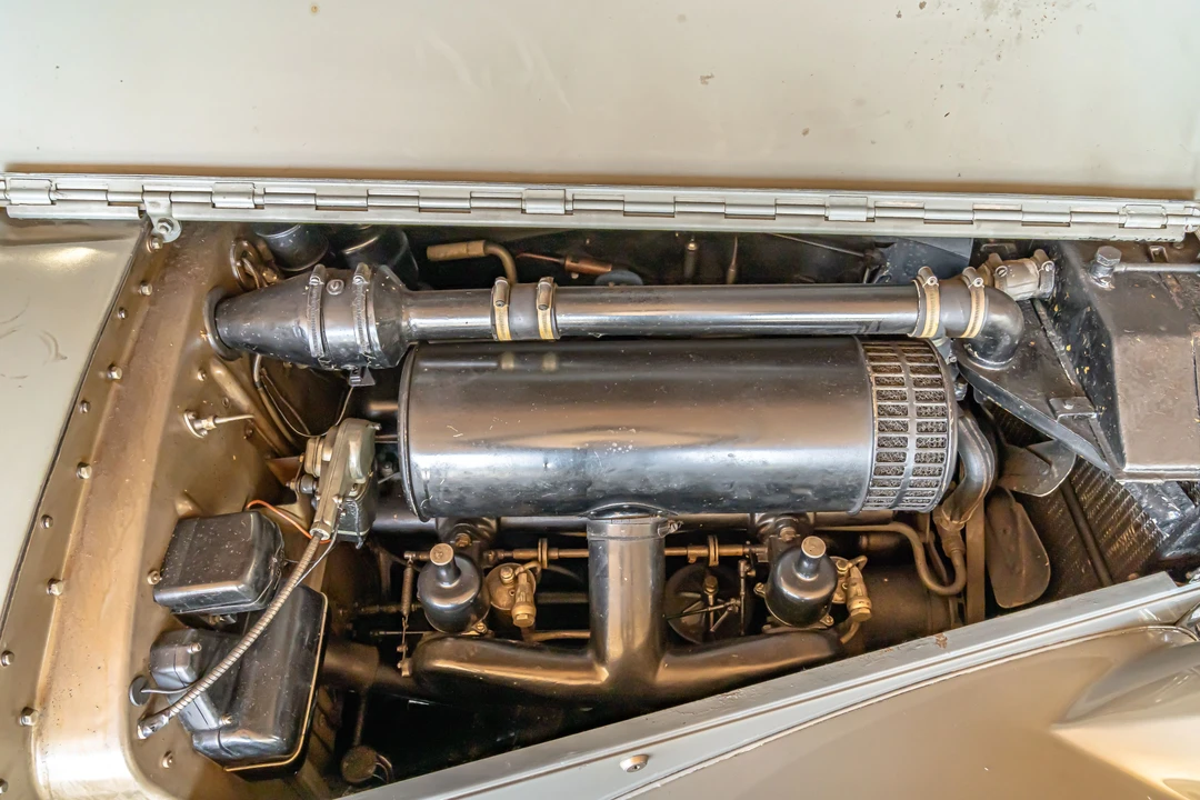 1948 Bentley Mark VI - Image 20 of 31