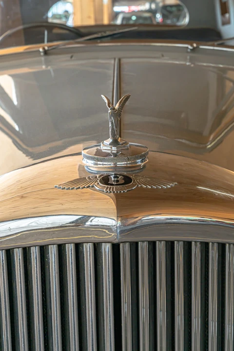 1948 Bentley Mark VI - Image 29 of 31