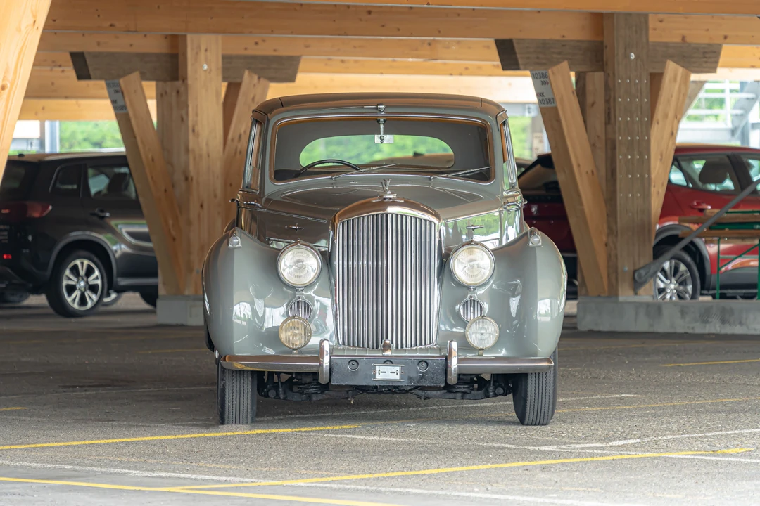 1948 Bentley Mark VI - Image 2 of 31