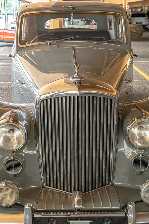 1948 Bentley Mark VI - Image 28 of 31