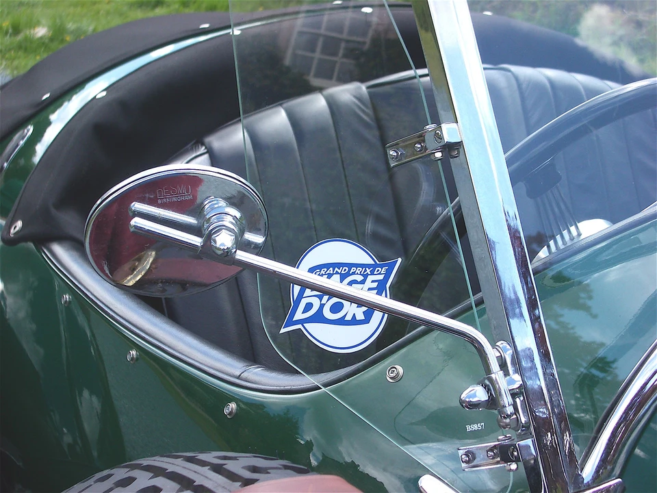 1948 Bentley Mark VI - Image 11 of 15