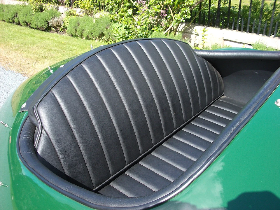 1948 Bentley Mark VI - Image 6 of 15