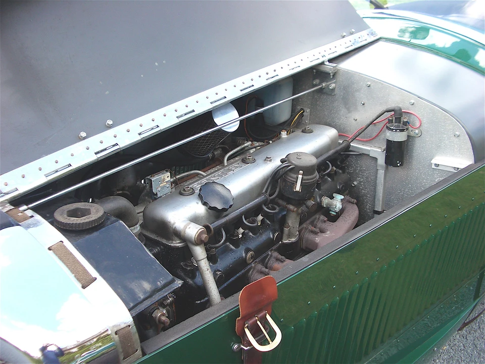 1948 Bentley Mark VI - Image 13 of 15