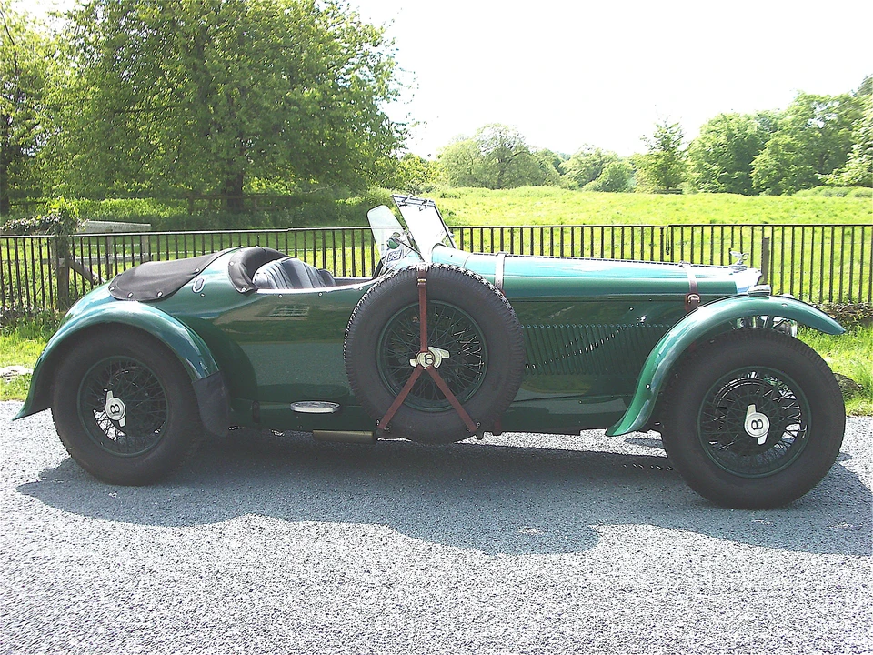 1948 Bentley Mark VI - Image 15 of 15