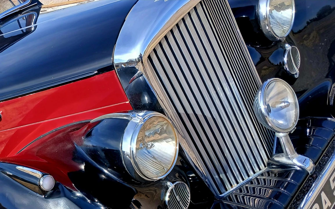 1948 Bentley Mark VI - Image 29 of 31