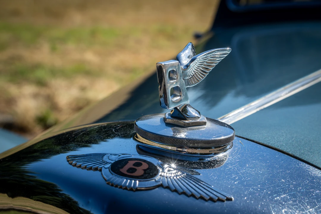 1948 Bentley Mark VI - Image 22 of 31