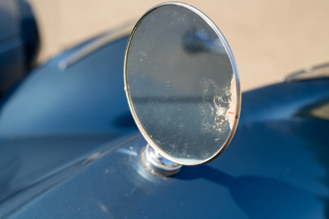 1948 Bentley Mark VI - Image 25 of 31
