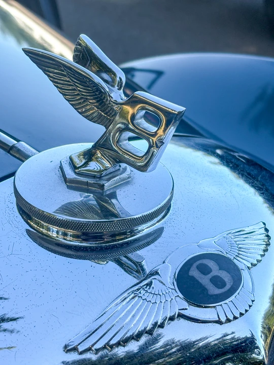 1948 Bentley Mark VI - Image 29 of 31