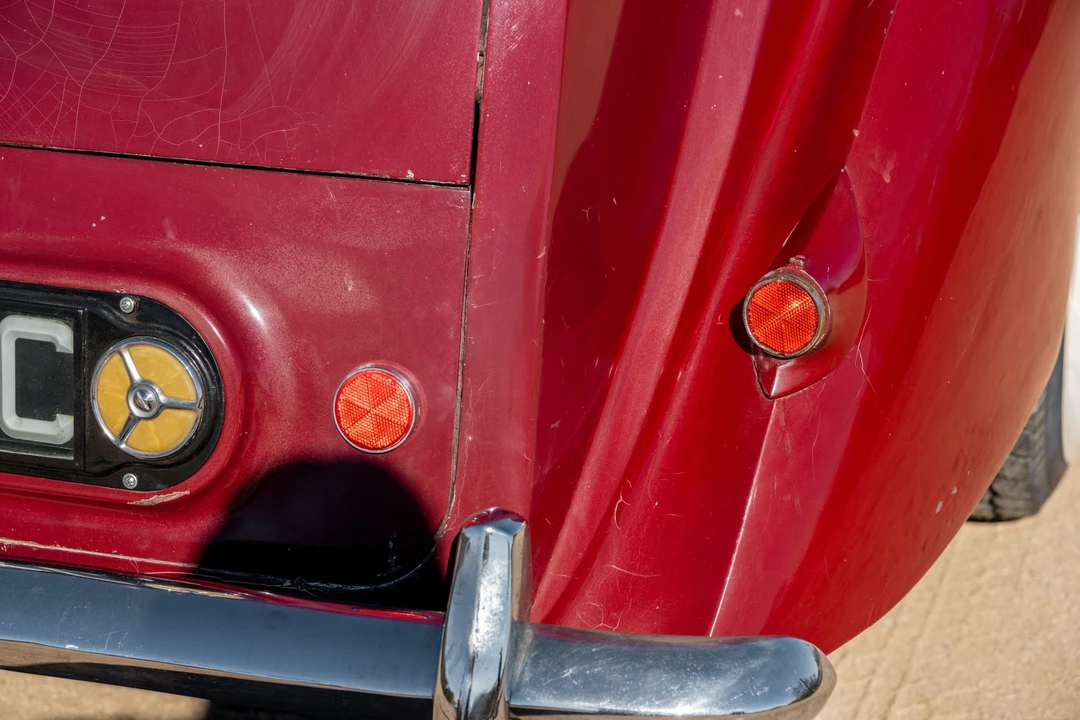 1948 Bentley Mark VI - Image 31 of 31
