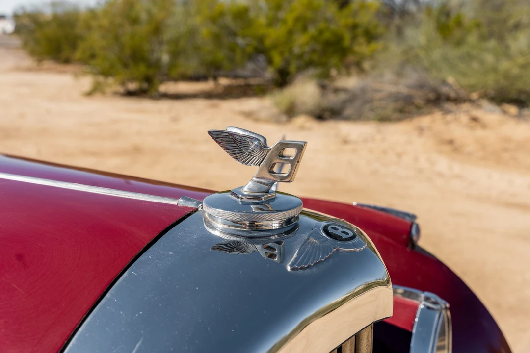 1948 Bentley Mark VI - Image 22 of 31