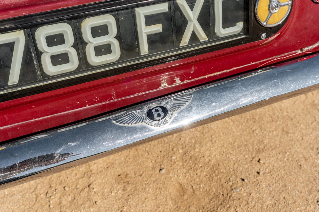 1948 Bentley Mark VI - Image 28 of 31