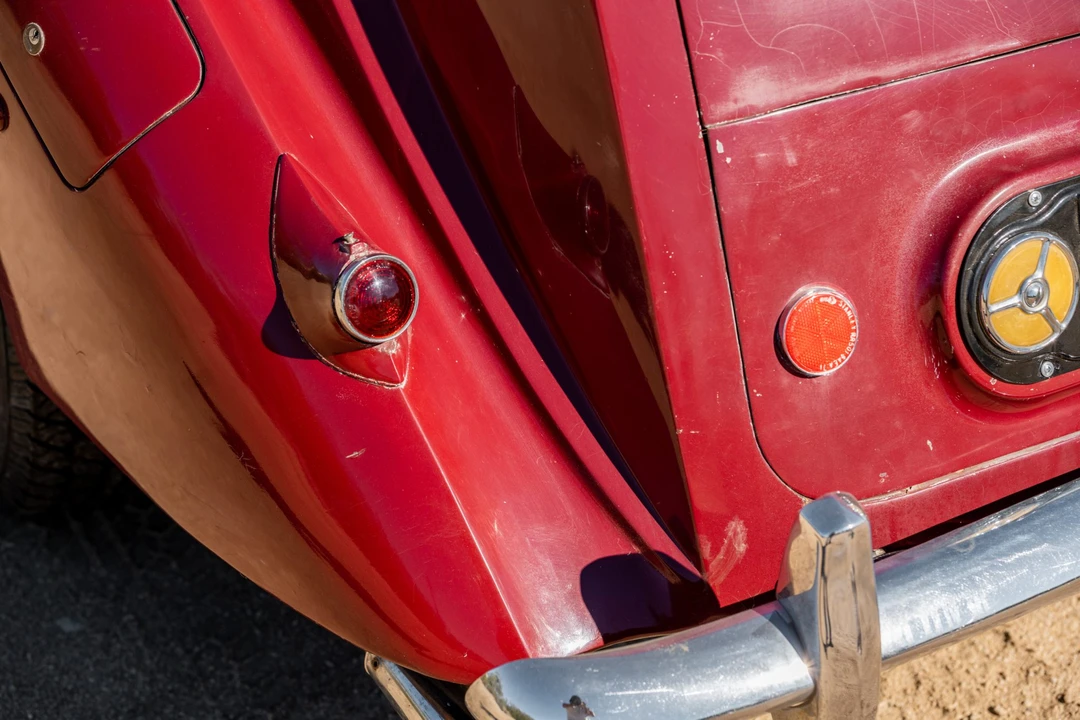 1948 Bentley Mark VI - Image 29 of 31