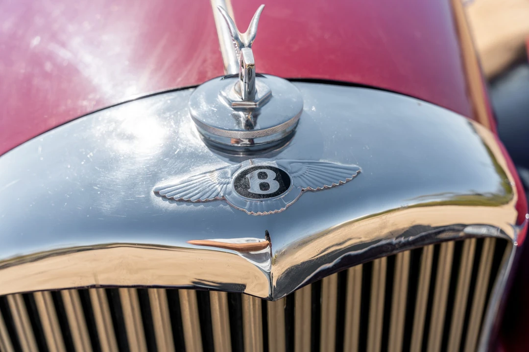 1948 Bentley Mark VI - Image 21 of 31