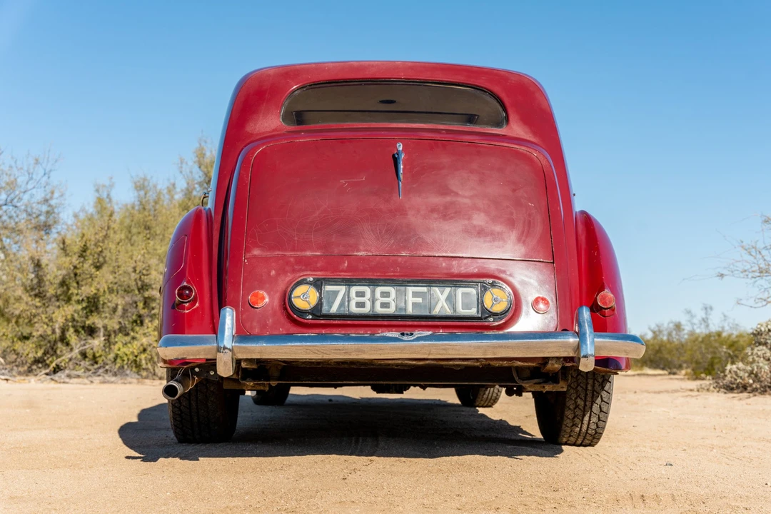 1948 Bentley Mark VI - Image 8 of 31