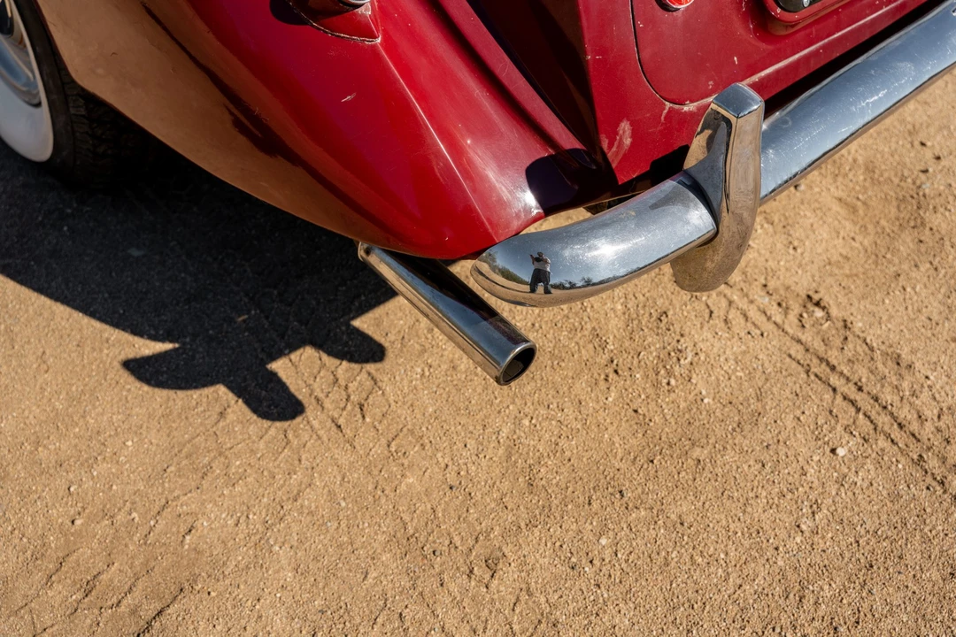 1948 Bentley Mark VI - Image 30 of 31