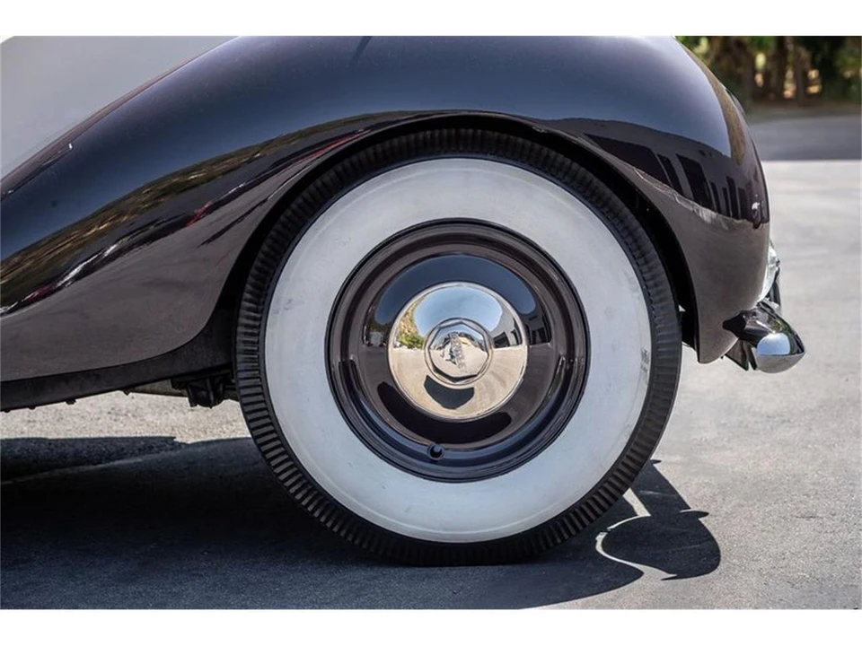 1948 Bentley Mark VI - Image 31 of 31