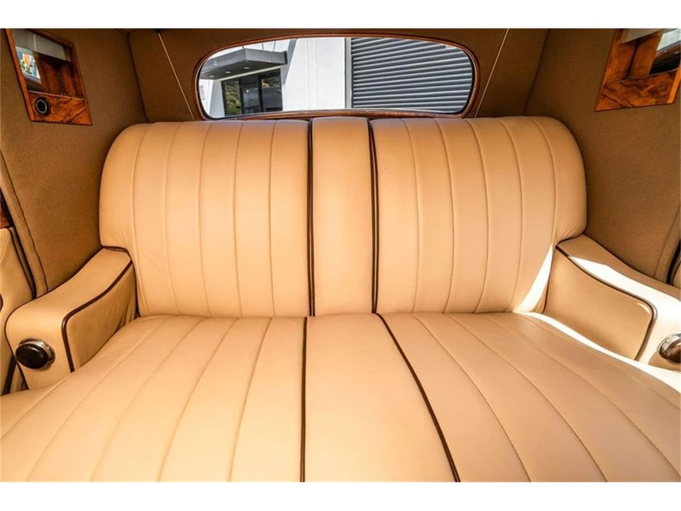 1948 Bentley Mark VI - Image 11 of 31