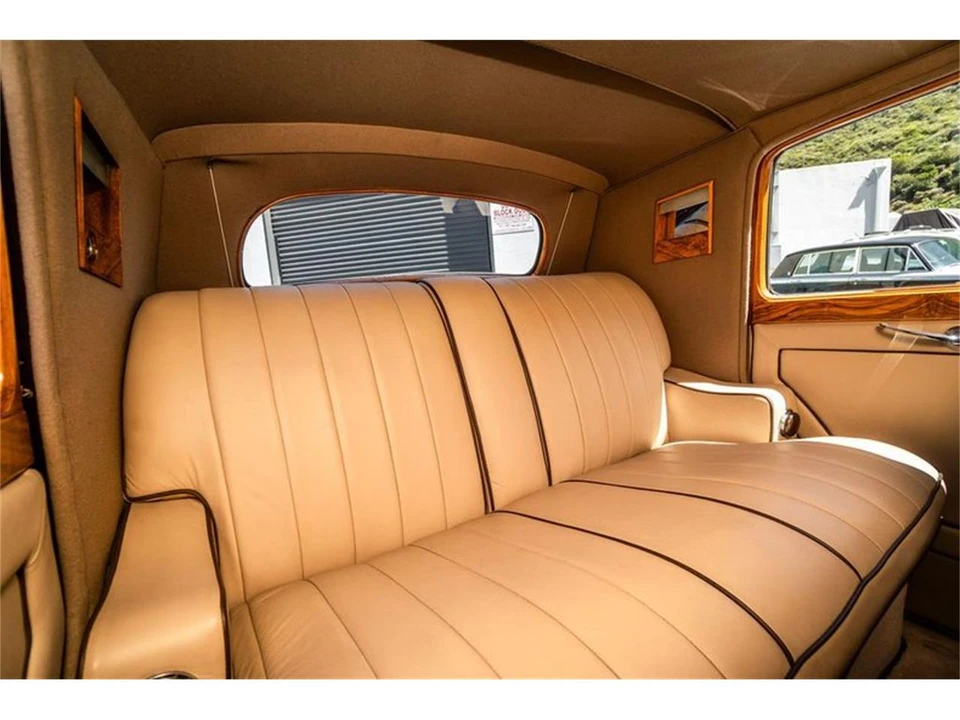 1948 Bentley Mark VI - Image 12 of 31