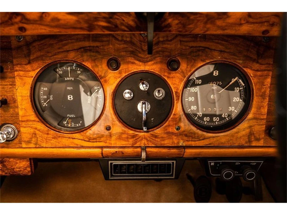 1948 Bentley Mark VI - Image 8 of 31