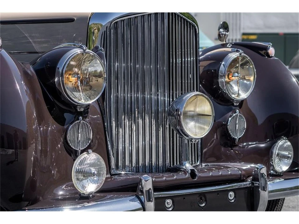 1948 Bentley Mark VI - Image 28 of 31