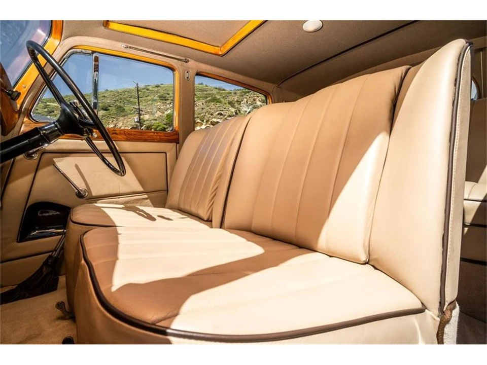1948 Bentley Mark VI - Image 13 of 31