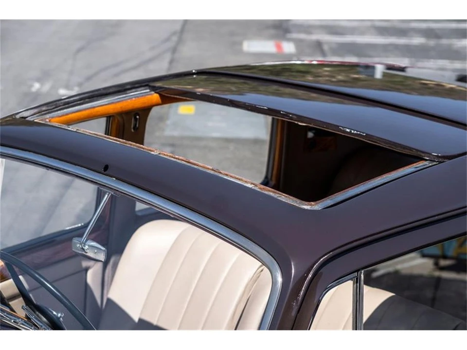 1948 Bentley Mark VI - Image 19 of 31