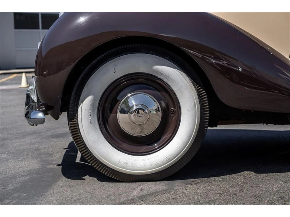 1948 Bentley Mark VI - Image 30 of 31