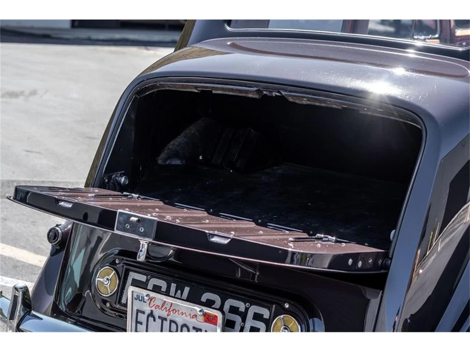1948 Bentley Mark VI - Image 25 of 31
