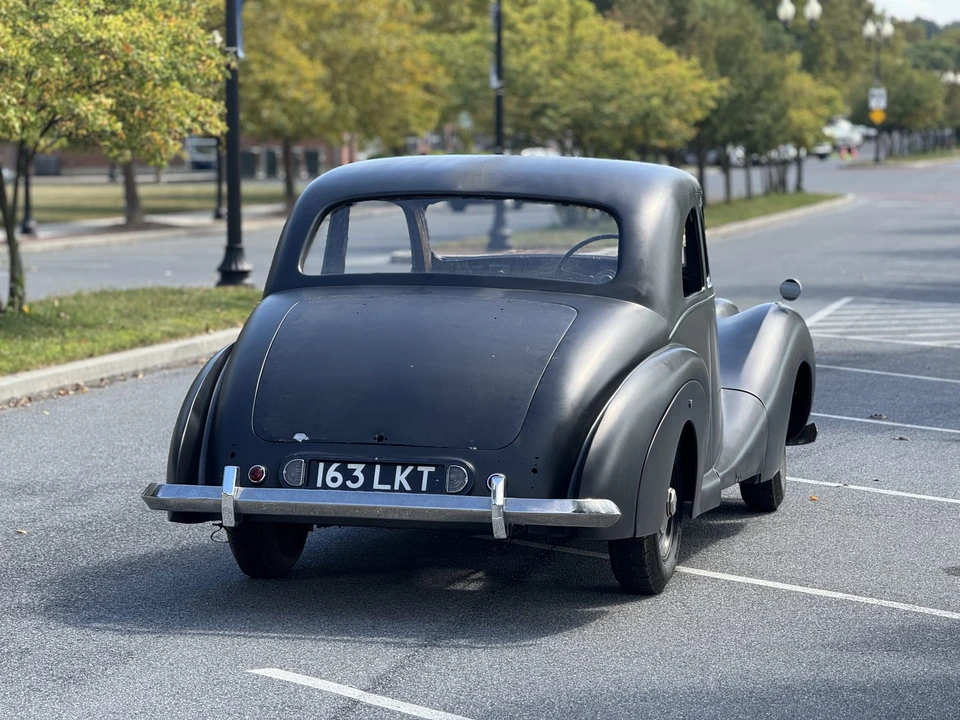 1948 Bentley Mark VI - Image 21 of 31