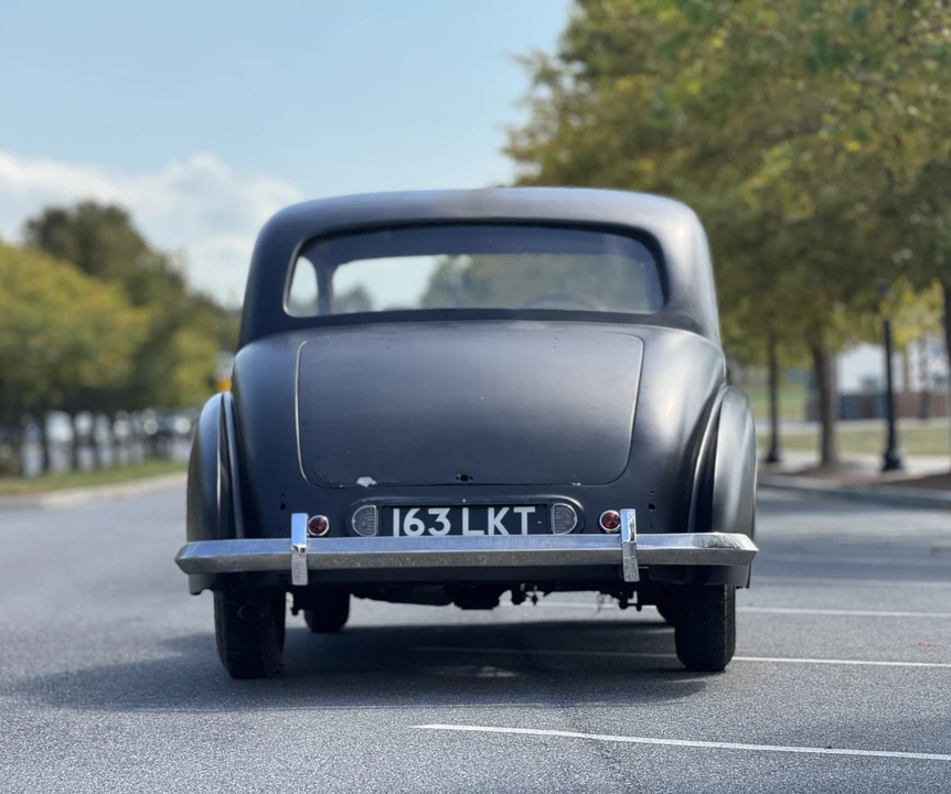 1948 Bentley Mark VI - Image 22 of 31