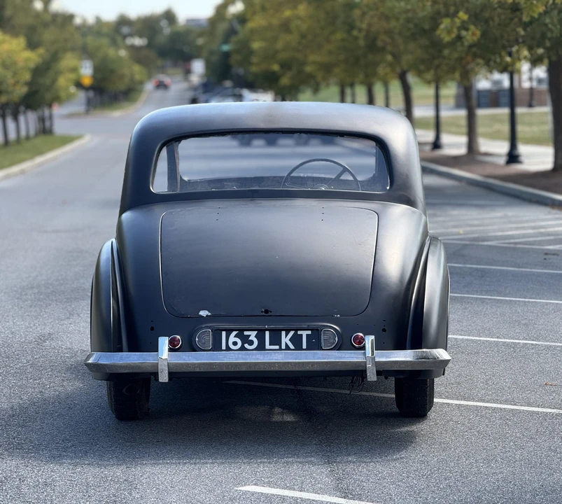 1948 Bentley Mark VI - Image 23 of 31