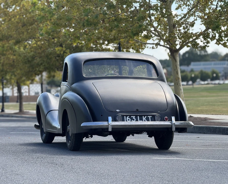 1948 Bentley Mark VI - Image 24 of 31