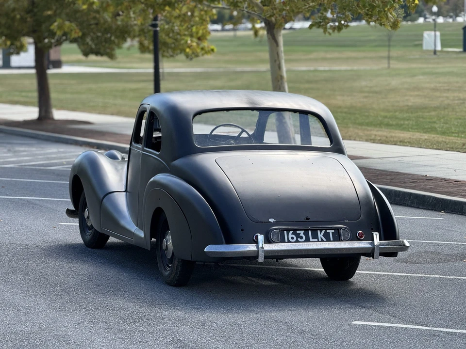 1948 Bentley Mark VI - Image 25 of 31