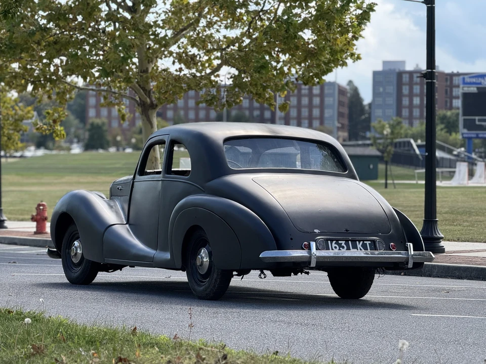 1948 Bentley Mark VI - Image 26 of 31