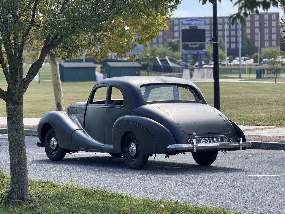 1948 Bentley Mark VI - Image 27 of 31