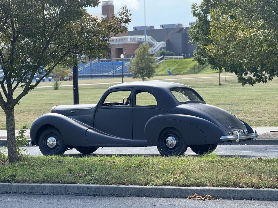 1948 Bentley Mark VI - Image 28 of 31