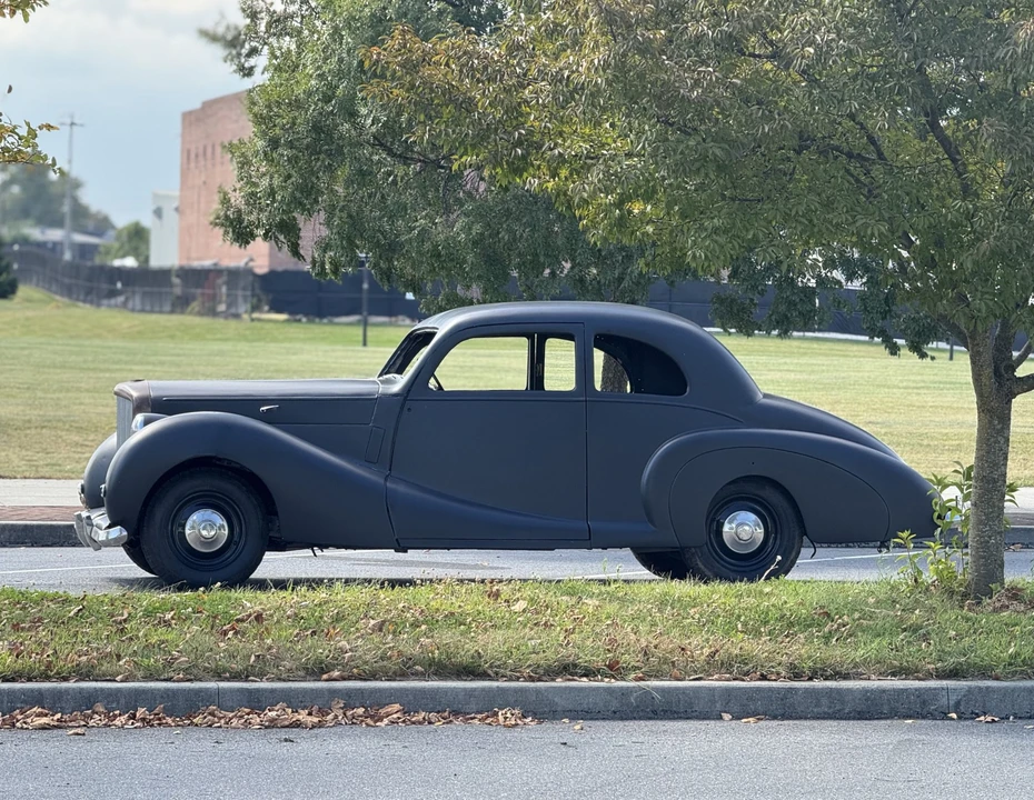 1948 Bentley Mark VI - Image 29 of 31