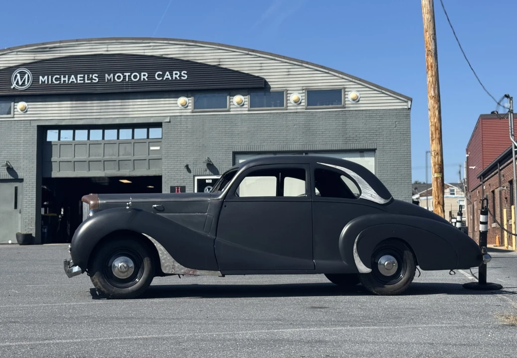 1948 Bentley Mark VI - Image 6 of 31