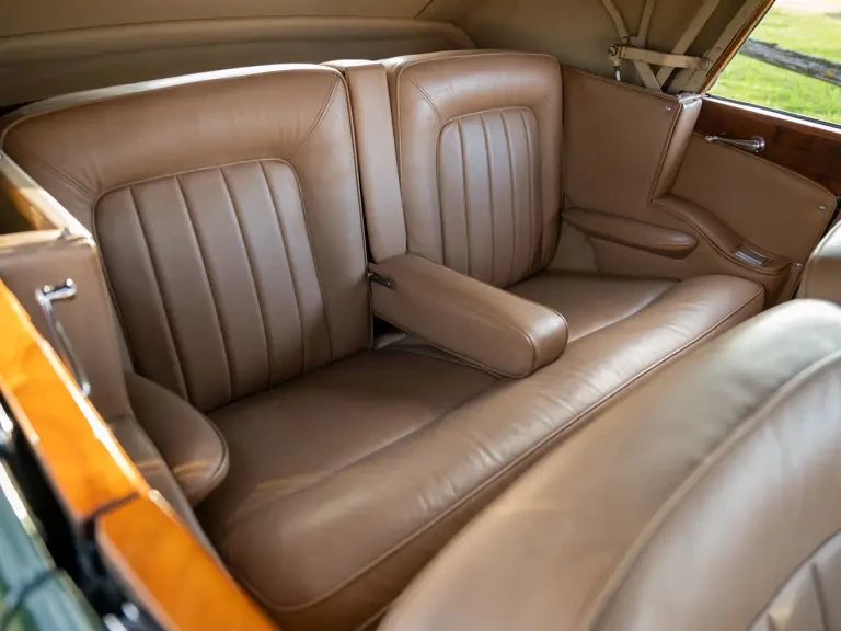1948 Bentley Mark VI - Image 24 of 31