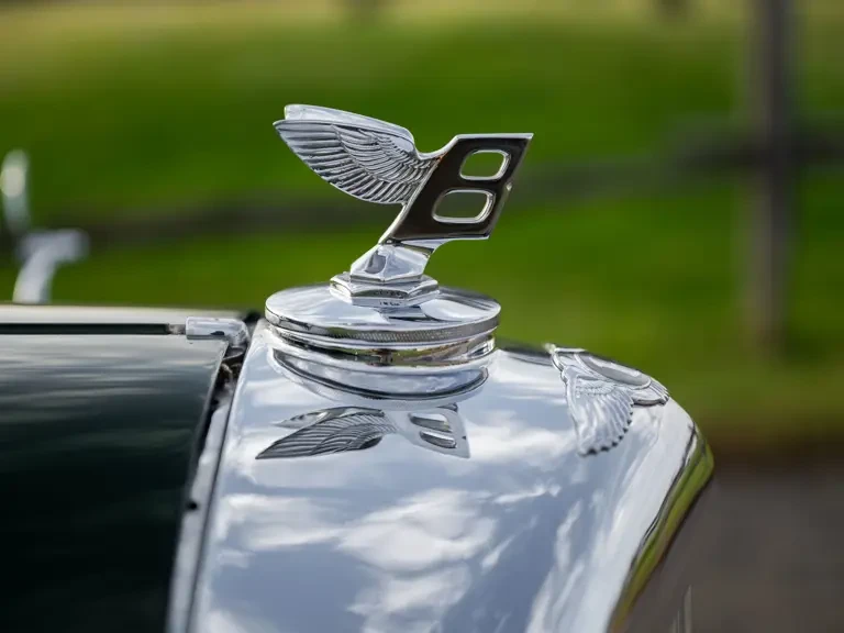 1948 Bentley Mark VI - Image 10 of 31